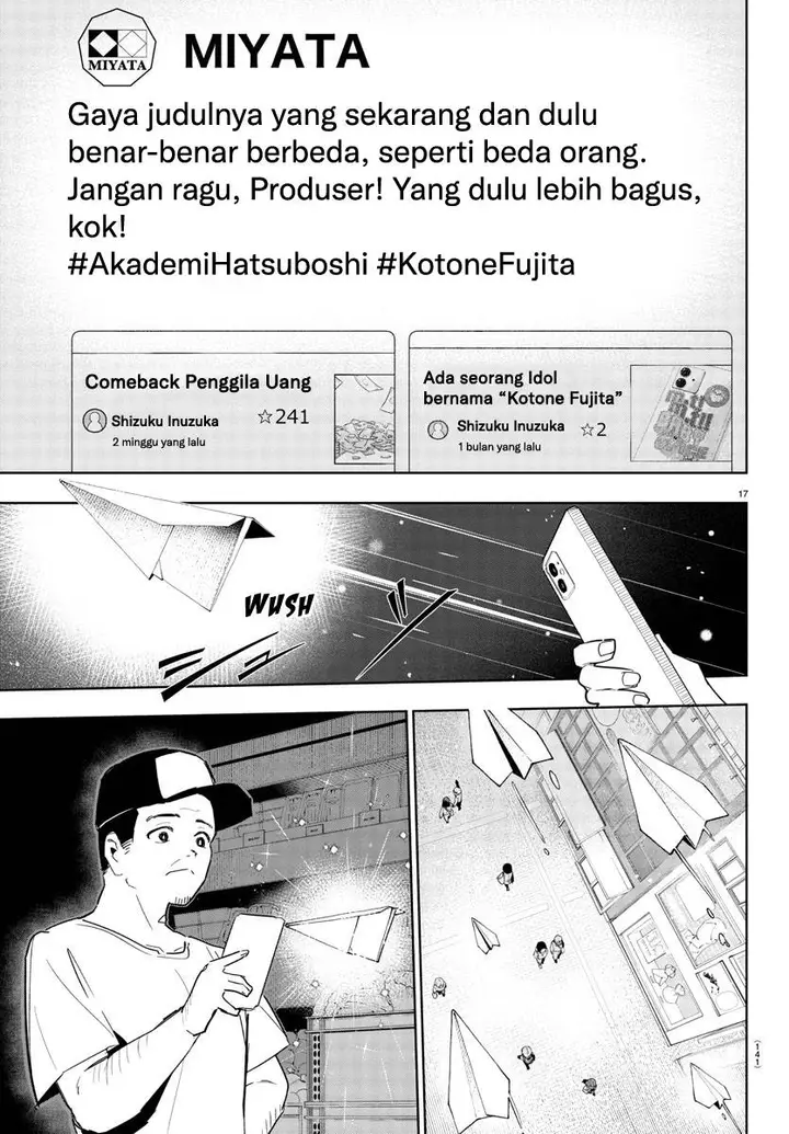 image-komik-gakuen-idolmster-gold-rush-chapter-11-16/21