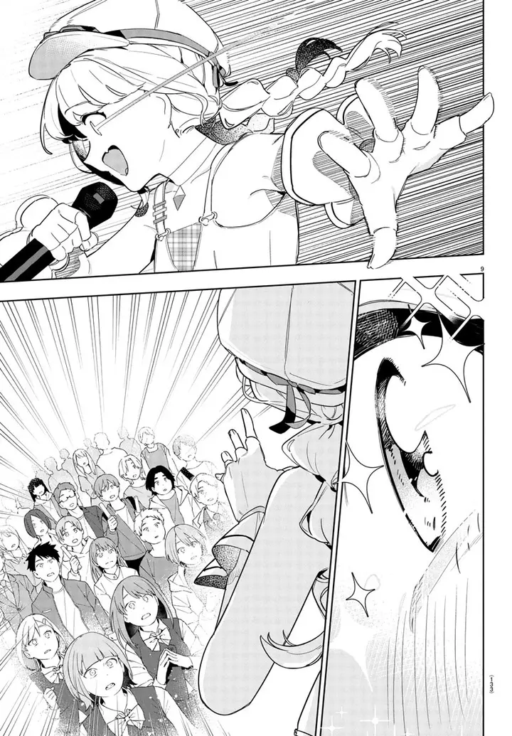 image-komik-gakuen-idolmster-gold-rush-chapter-15-8/20