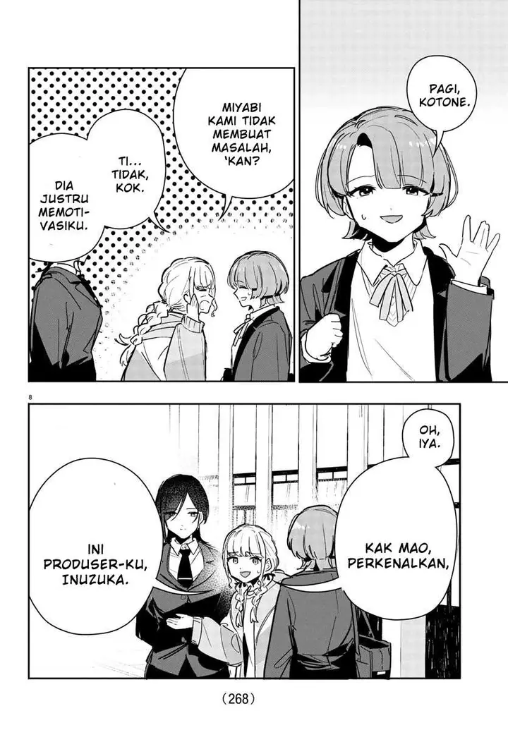 image-komik-gakuen-idolmster-gold-rush-chapter-26-7/20