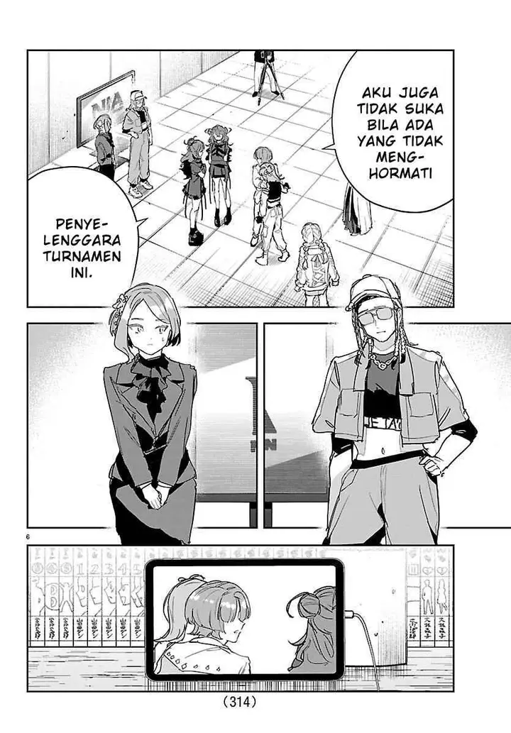 image-komik-gakuen-idolmster-gold-rush-chapter-49-5/18