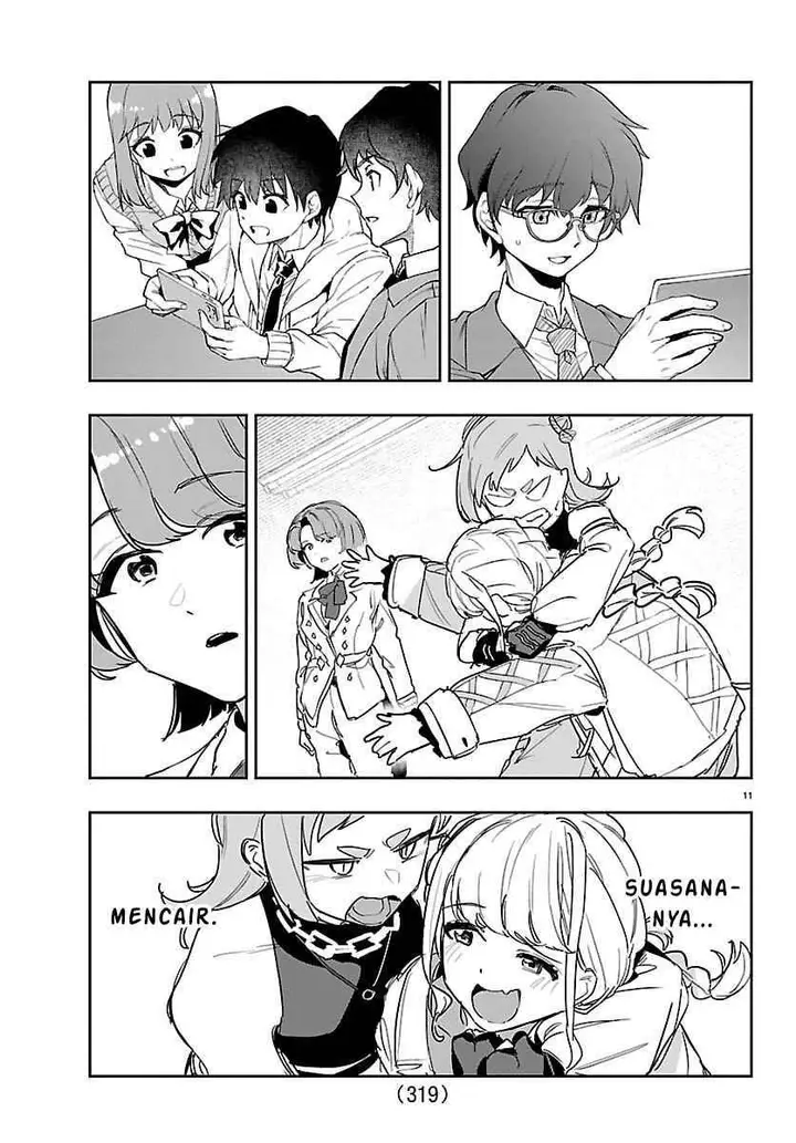 image-komik-gakuen-idolmster-gold-rush-chapter-49-9/18