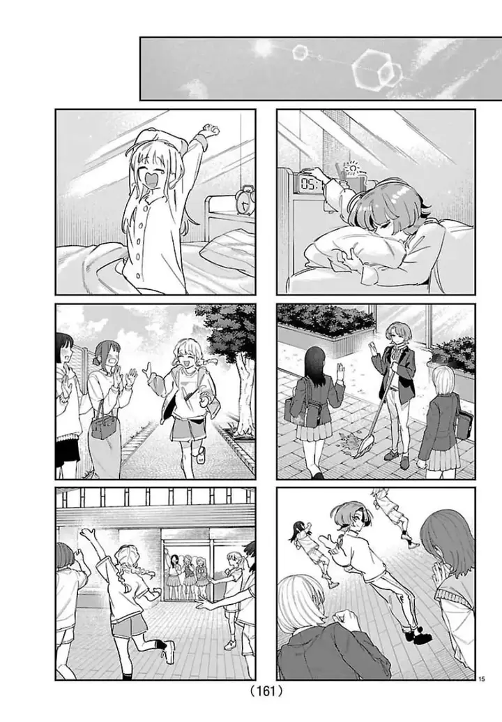 image-komik-gakuen-idolmster-gold-rush-chapter-50-14/20