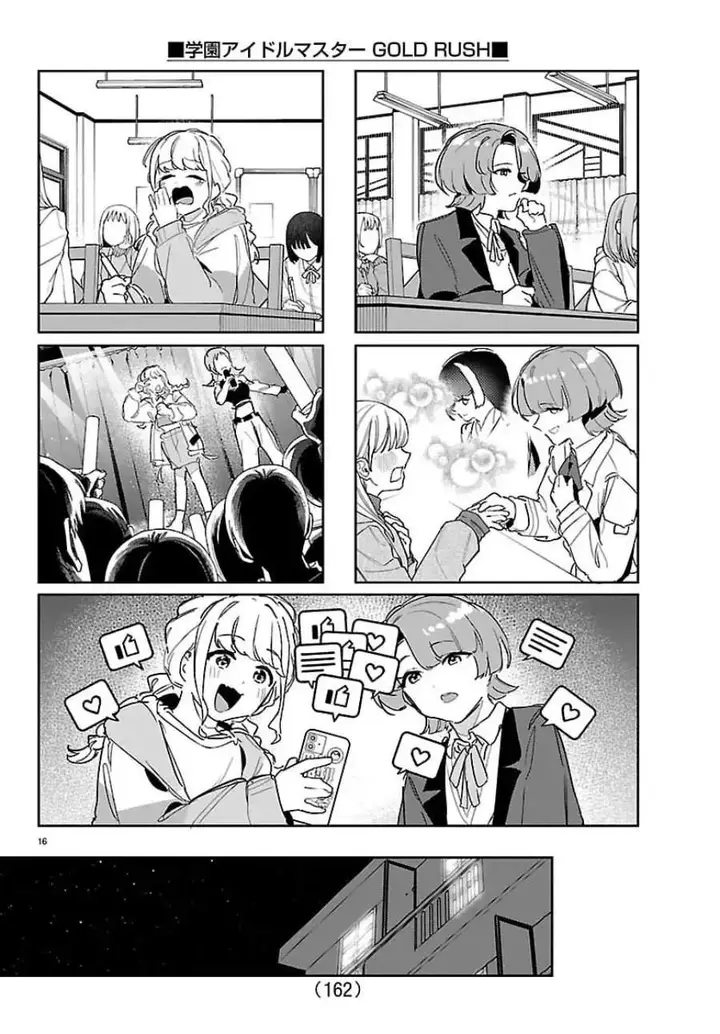 image-komik-gakuen-idolmster-gold-rush-chapter-50-15/20