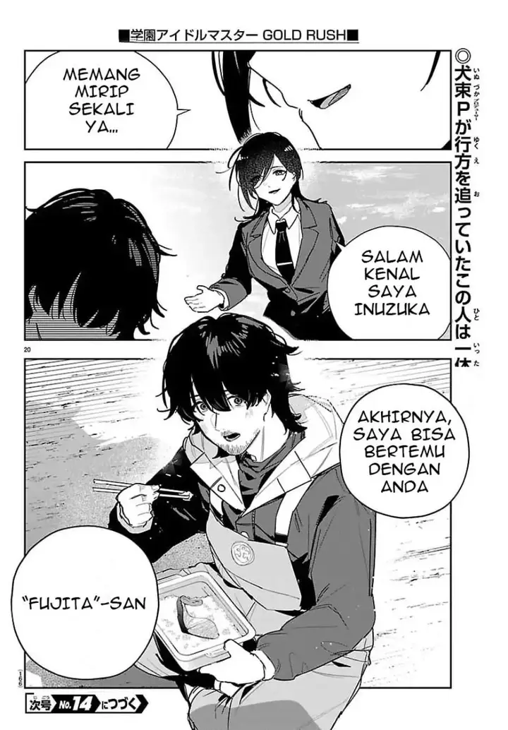 image-komik-gakuen-idolmster-gold-rush-chapter-50-19/20