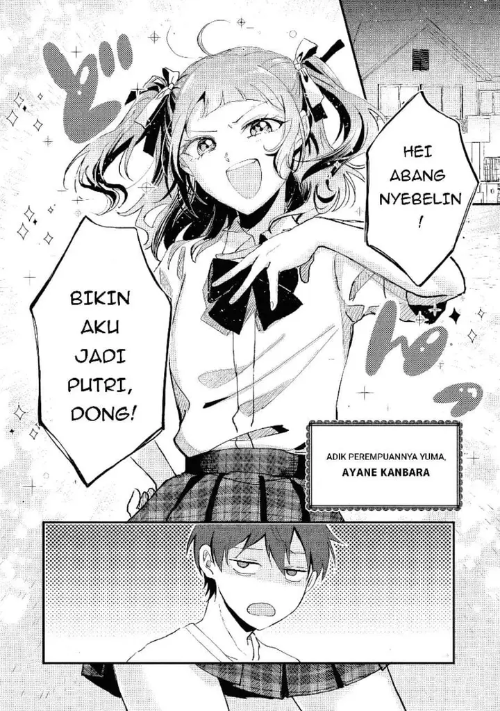 image-komik-gakuen-no-hime-kouryaku-hajimetara-shuraba-ni-natteta-ken-chapter-1-3/40
