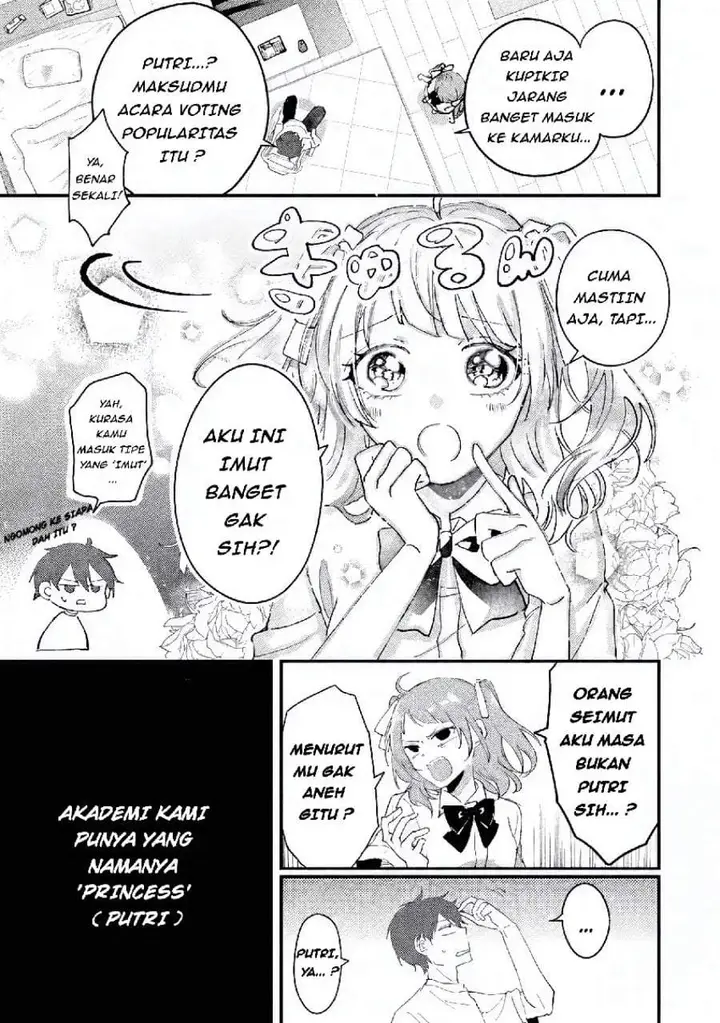 image-komik-gakuen-no-hime-kouryaku-hajimetara-shuraba-ni-natteta-ken-chapter-1-4/40