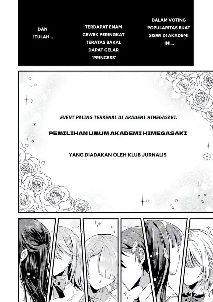image-komik-gakuen-no-hime-kouryaku-hajimetara-shuraba-ni-natteta-ken-chapter-1-5/40