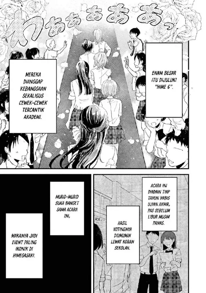 image-komik-gakuen-no-hime-kouryaku-hajimetara-shuraba-ni-natteta-ken-chapter-1-6/40