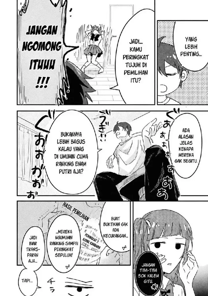 image-komik-gakuen-no-hime-kouryaku-hajimetara-shuraba-ni-natteta-ken-chapter-1-7/40