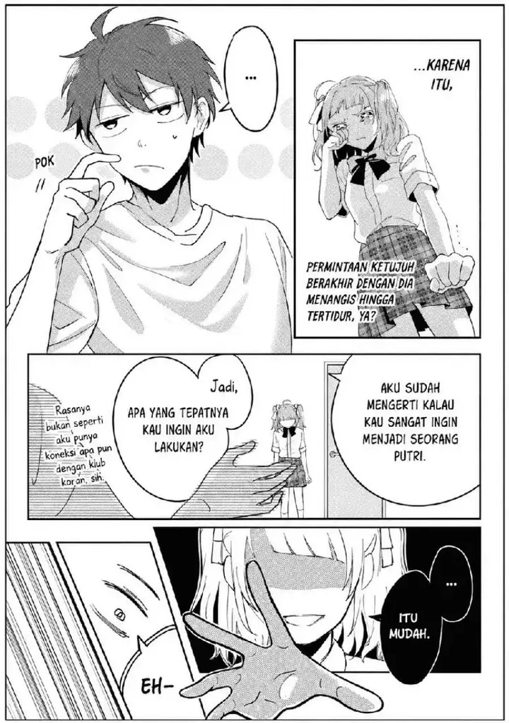 image-komik-gakuen-no-hime-kouryaku-hajimetara-shuraba-ni-natteta-ken-chapter-1-8/40