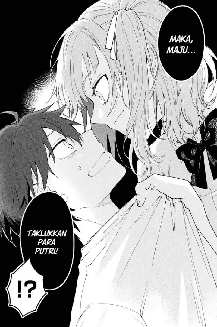 image-komik-gakuen-no-hime-kouryaku-hajimetara-shuraba-ni-natteta-ken-chapter-1-9/40