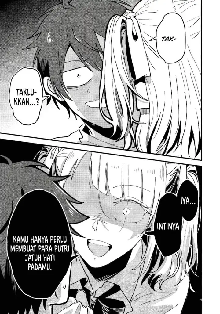 image-komik-gakuen-no-hime-kouryaku-hajimetara-shuraba-ni-natteta-ken-chapter-1-10/40