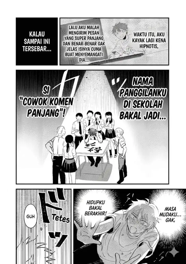 image-komik-gakuen-no-hime-kouryaku-hajimetara-shuraba-ni-natteta-ken-chapter-1-13/40