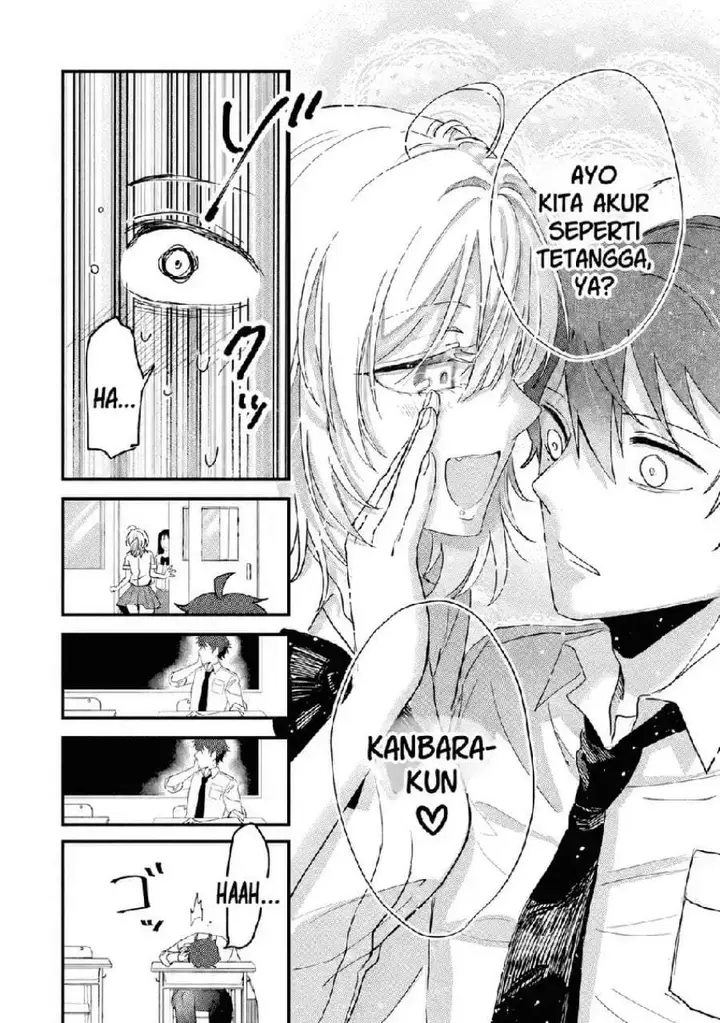 image-komik-gakuen-no-hime-kouryaku-hajimetara-shuraba-ni-natteta-ken-chapter-1-21/40
