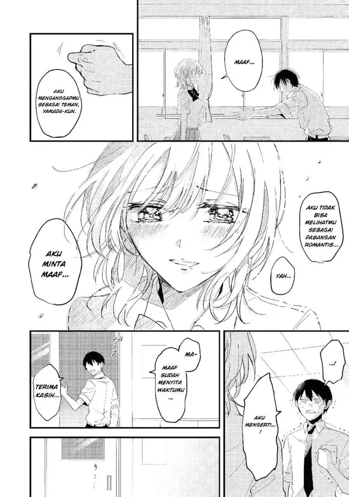 image-komik-gakuen-no-hime-kouryaku-hajimetara-shuraba-ni-natteta-ken-chapter-1-23/40