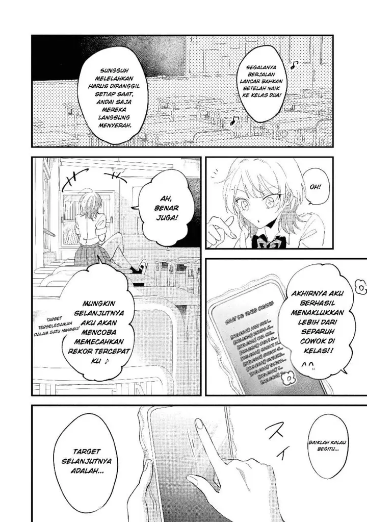 image-komik-gakuen-no-hime-kouryaku-hajimetara-shuraba-ni-natteta-ken-chapter-1-27/40