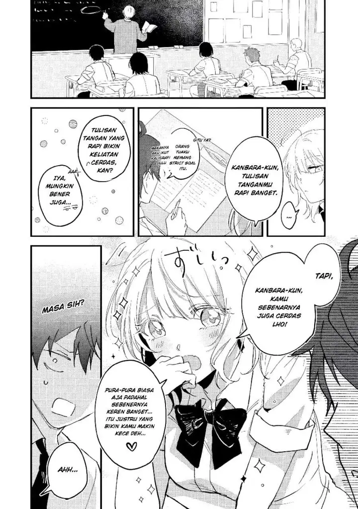 image-komik-gakuen-no-hime-kouryaku-hajimetara-shuraba-ni-natteta-ken-chapter-1-30/40