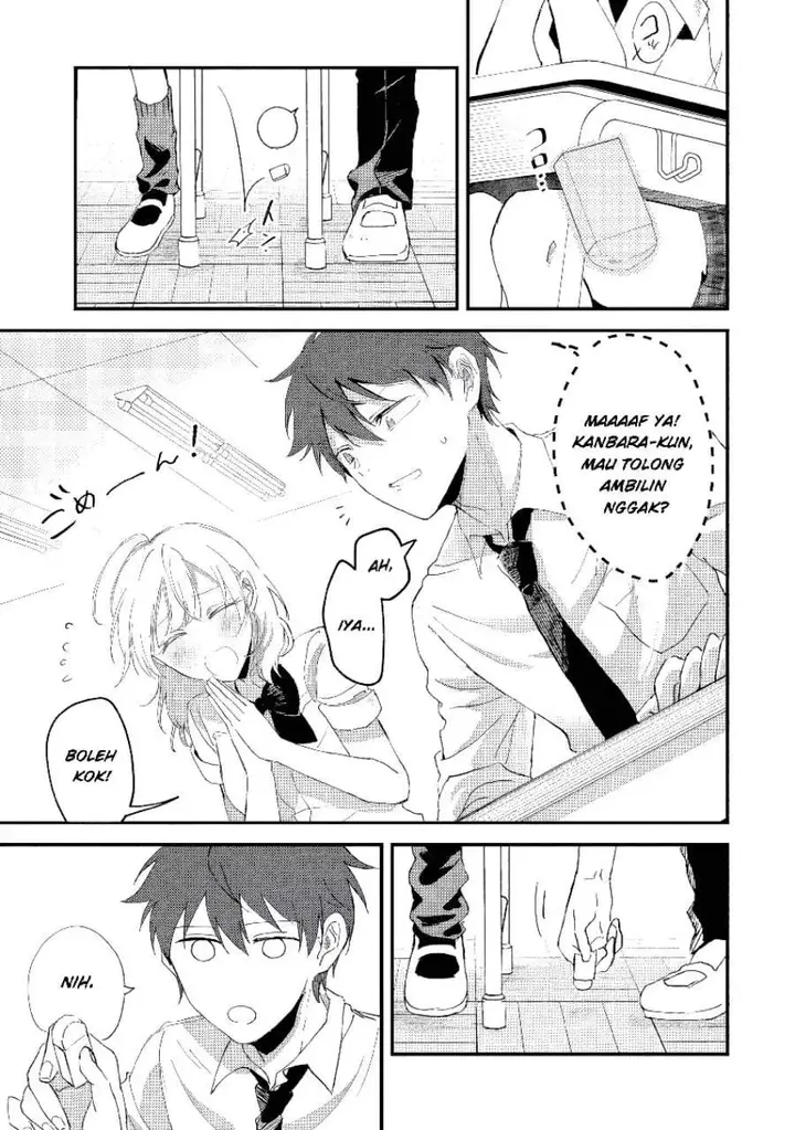 image-komik-gakuen-no-hime-kouryaku-hajimetara-shuraba-ni-natteta-ken-chapter-1-31/40