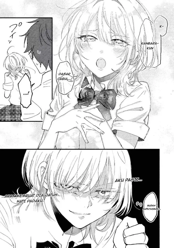 image-komik-gakuen-no-hime-kouryaku-hajimetara-shuraba-ni-natteta-ken-chapter-1-37/40