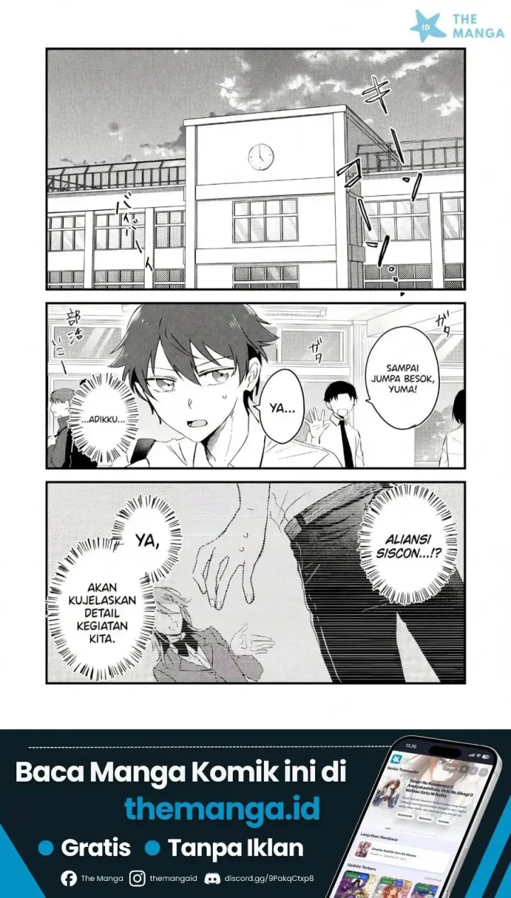 image-komik-gakuen-no-hime-kouryaku-hajimetara-shuraba-ni-natteta-ken-chapter-10-1/31