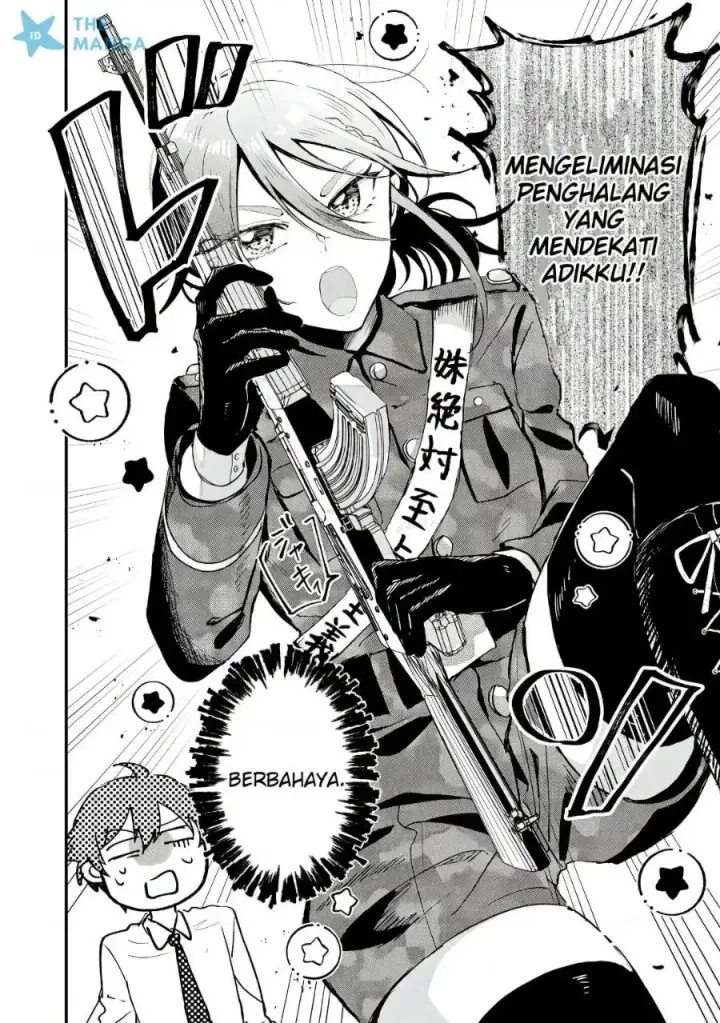 image-komik-gakuen-no-hime-kouryaku-hajimetara-shuraba-ni-natteta-ken-chapter-10-6/31