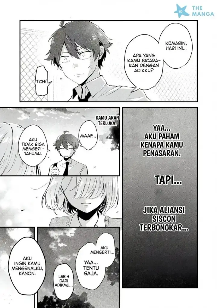 image-komik-gakuen-no-hime-kouryaku-hajimetara-shuraba-ni-natteta-ken-chapter-10-9/31