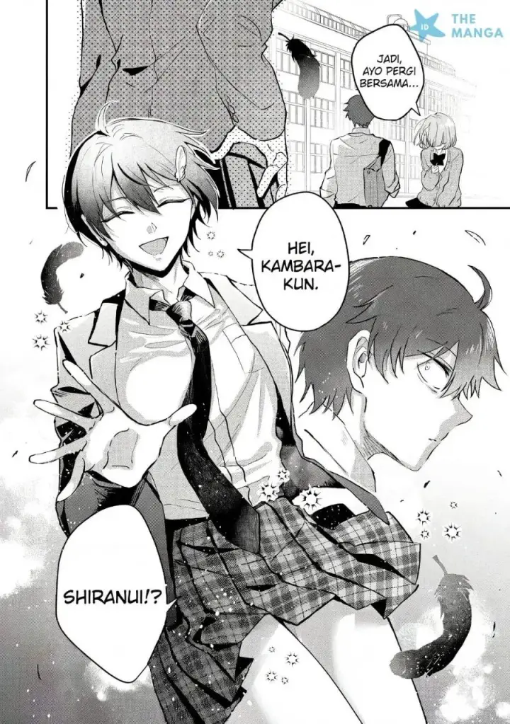 image-komik-gakuen-no-hime-kouryaku-hajimetara-shuraba-ni-natteta-ken-chapter-10-10/31