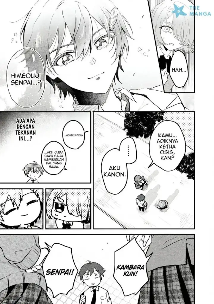 image-komik-gakuen-no-hime-kouryaku-hajimetara-shuraba-ni-natteta-ken-chapter-10-11/31