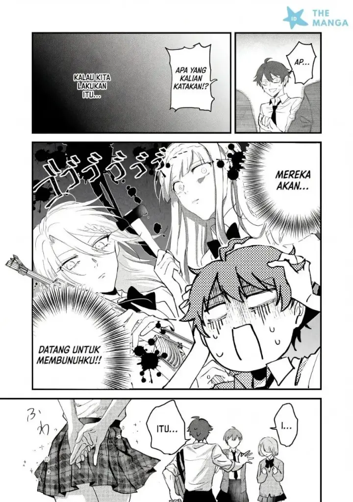 image-komik-gakuen-no-hime-kouryaku-hajimetara-shuraba-ni-natteta-ken-chapter-10-13/31
