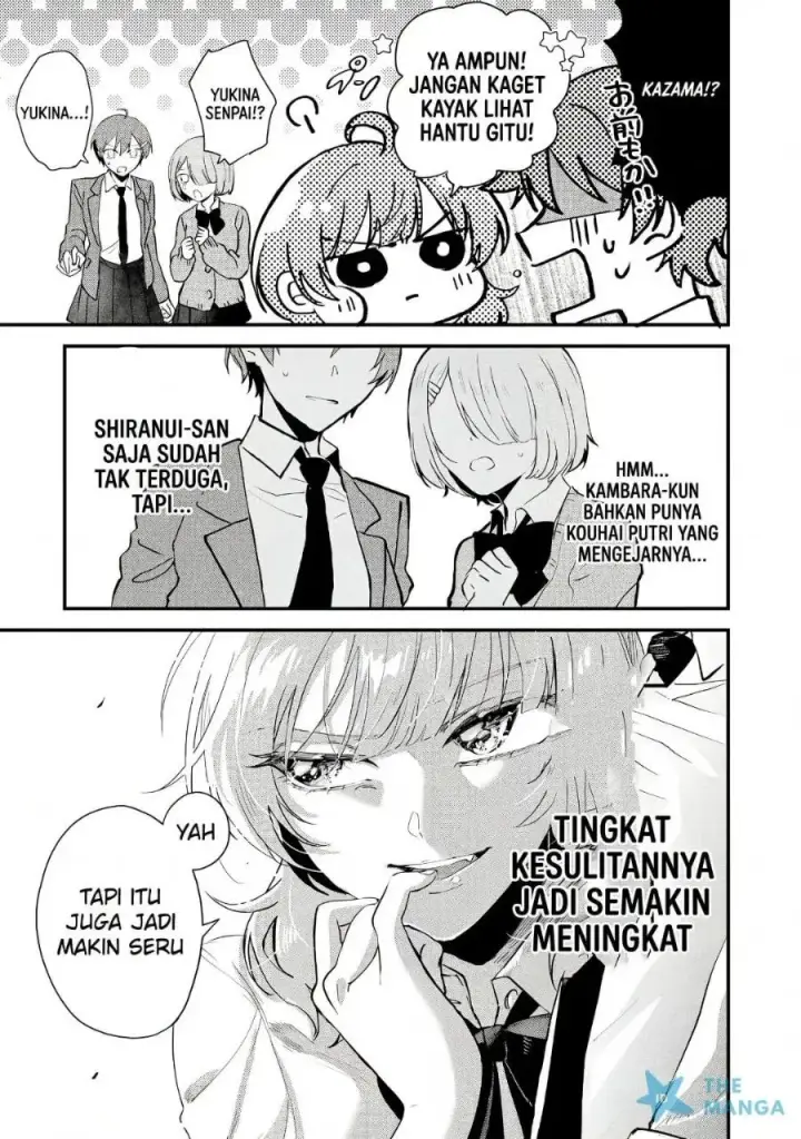 image-komik-gakuen-no-hime-kouryaku-hajimetara-shuraba-ni-natteta-ken-chapter-10-15/31
