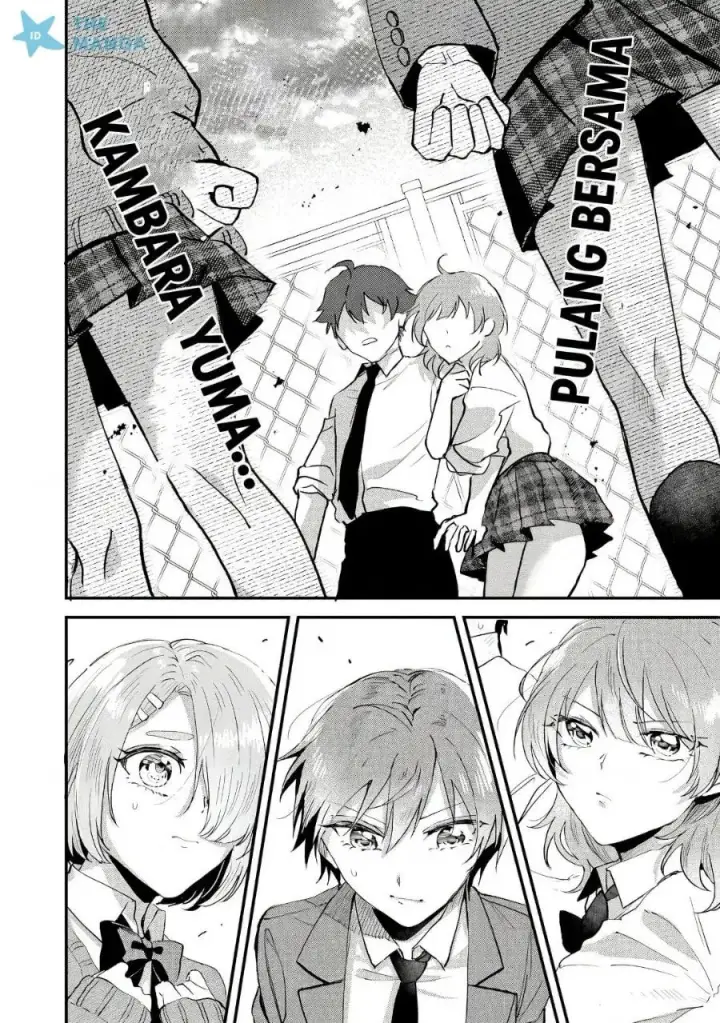 image-komik-gakuen-no-hime-kouryaku-hajimetara-shuraba-ni-natteta-ken-chapter-10-16/31