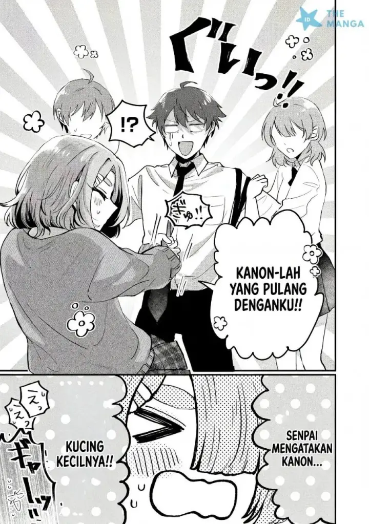 image-komik-gakuen-no-hime-kouryaku-hajimetara-shuraba-ni-natteta-ken-chapter-10-19/31