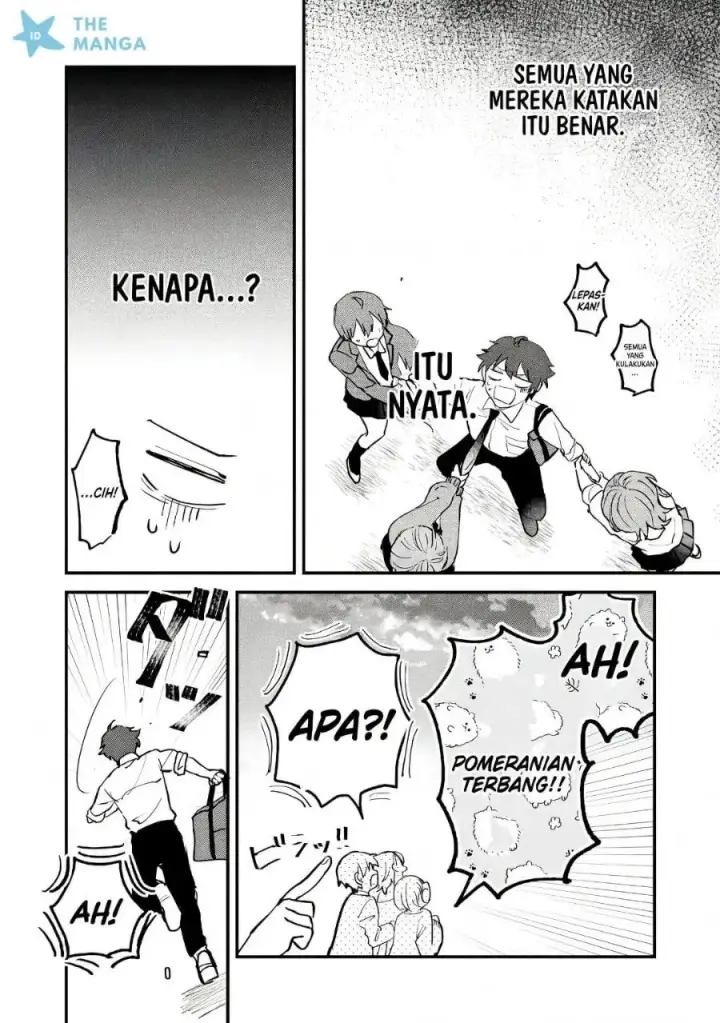 image-komik-gakuen-no-hime-kouryaku-hajimetara-shuraba-ni-natteta-ken-chapter-10-20/31