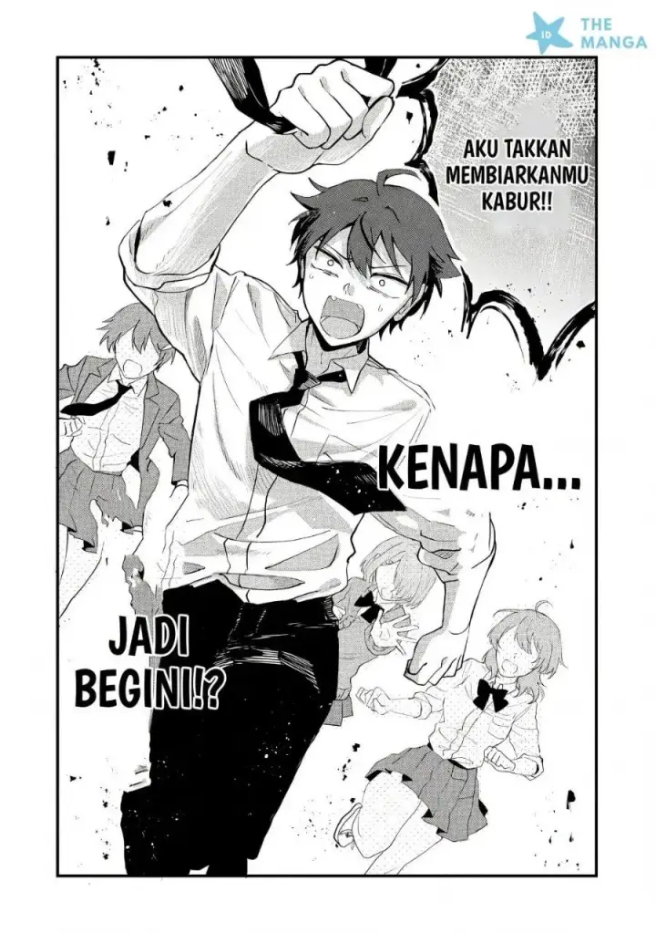 image-komik-gakuen-no-hime-kouryaku-hajimetara-shuraba-ni-natteta-ken-chapter-10-21/31