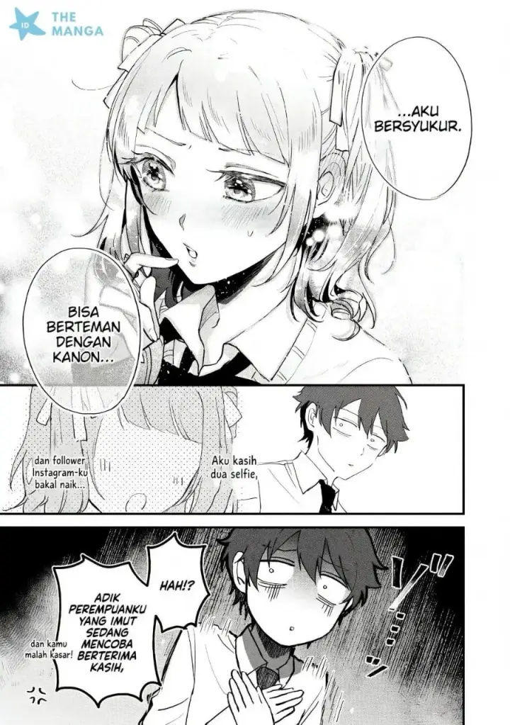 image-komik-gakuen-no-hime-kouryaku-hajimetara-shuraba-ni-natteta-ken-chapter-10-27/31
