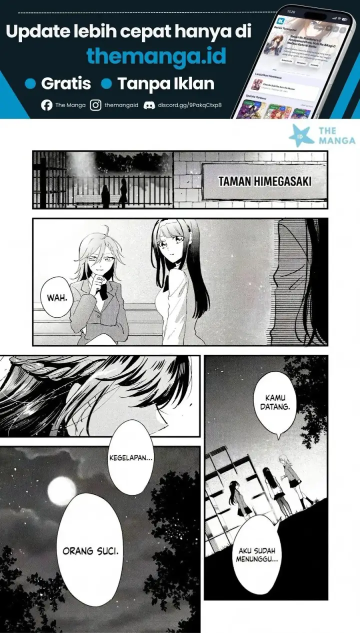 image-komik-gakuen-no-hime-kouryaku-hajimetara-shuraba-ni-natteta-ken-chapter-10-29/31