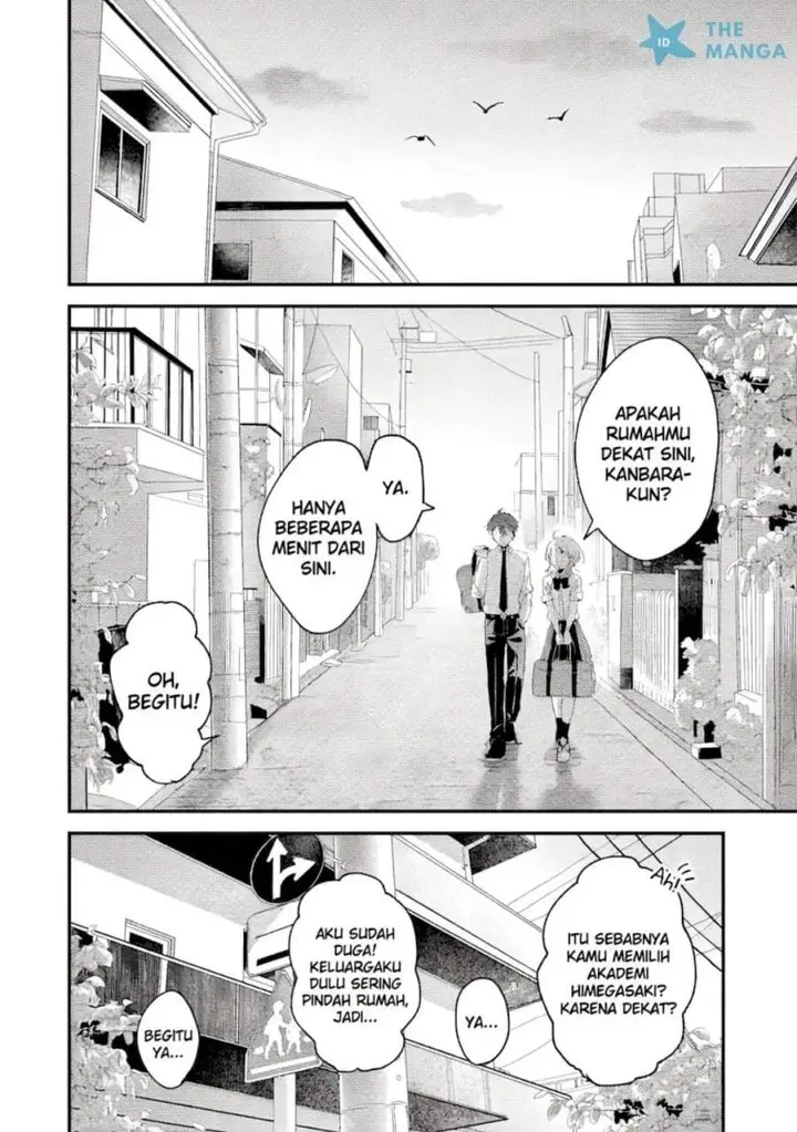 image-komik-gakuen-no-hime-kouryaku-hajimetara-shuraba-ni-natteta-ken-chapter-2-1/39