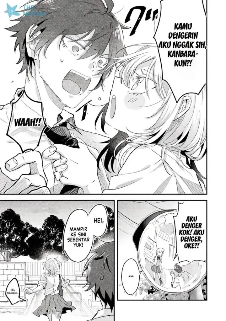 image-komik-gakuen-no-hime-kouryaku-hajimetara-shuraba-ni-natteta-ken-chapter-2-2/39