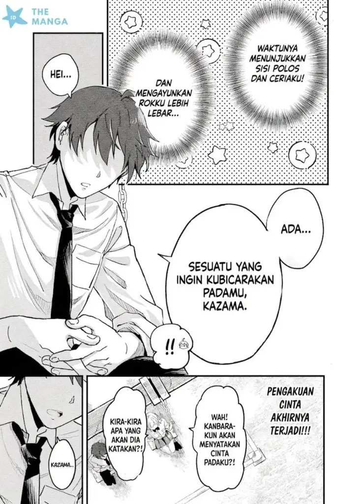 image-komik-gakuen-no-hime-kouryaku-hajimetara-shuraba-ni-natteta-ken-chapter-2-4/39