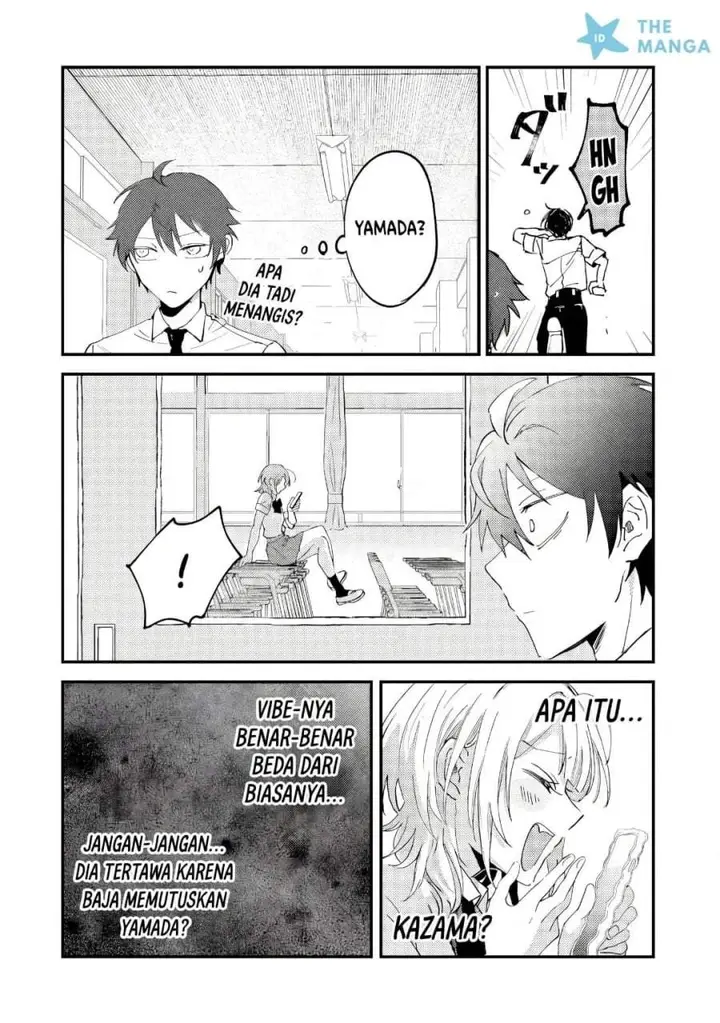 image-komik-gakuen-no-hime-kouryaku-hajimetara-shuraba-ni-natteta-ken-chapter-2-7/39