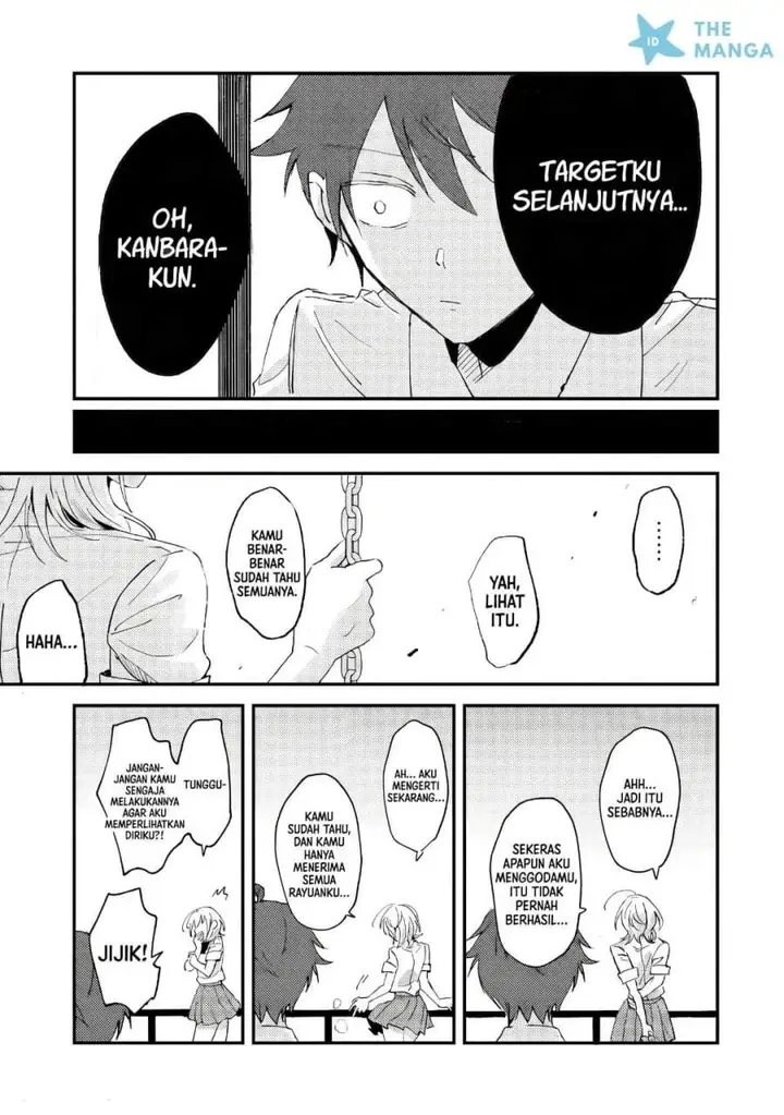 image-komik-gakuen-no-hime-kouryaku-hajimetara-shuraba-ni-natteta-ken-chapter-2-8/39