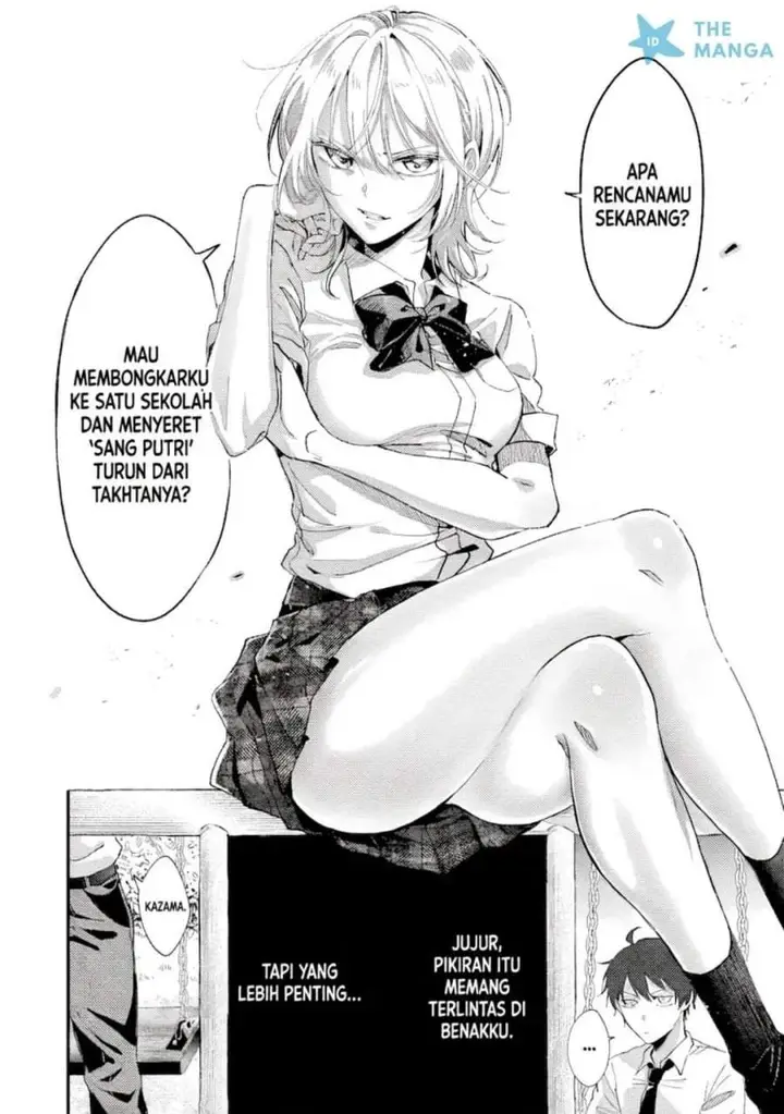 image-komik-gakuen-no-hime-kouryaku-hajimetara-shuraba-ni-natteta-ken-chapter-2-11/39