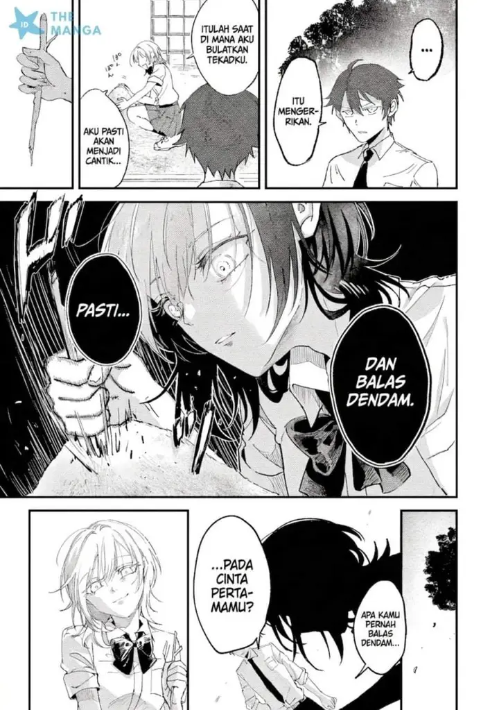 image-komik-gakuen-no-hime-kouryaku-hajimetara-shuraba-ni-natteta-ken-chapter-2-16/39