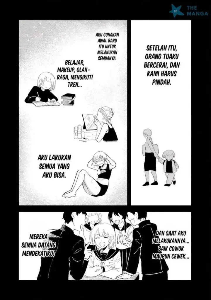 image-komik-gakuen-no-hime-kouryaku-hajimetara-shuraba-ni-natteta-ken-chapter-2-17/39