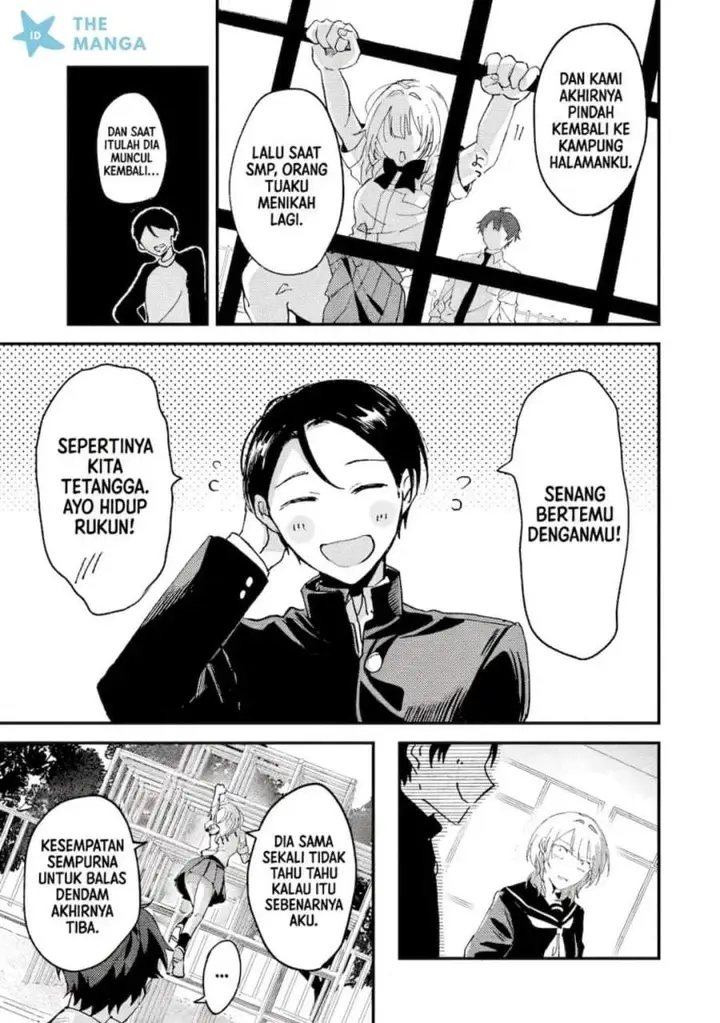 image-komik-gakuen-no-hime-kouryaku-hajimetara-shuraba-ni-natteta-ken-chapter-2-18/39