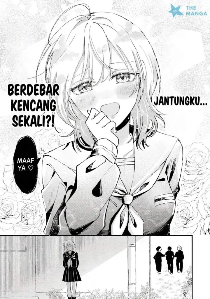 image-komik-gakuen-no-hime-kouryaku-hajimetara-shuraba-ni-natteta-ken-chapter-2-20/39