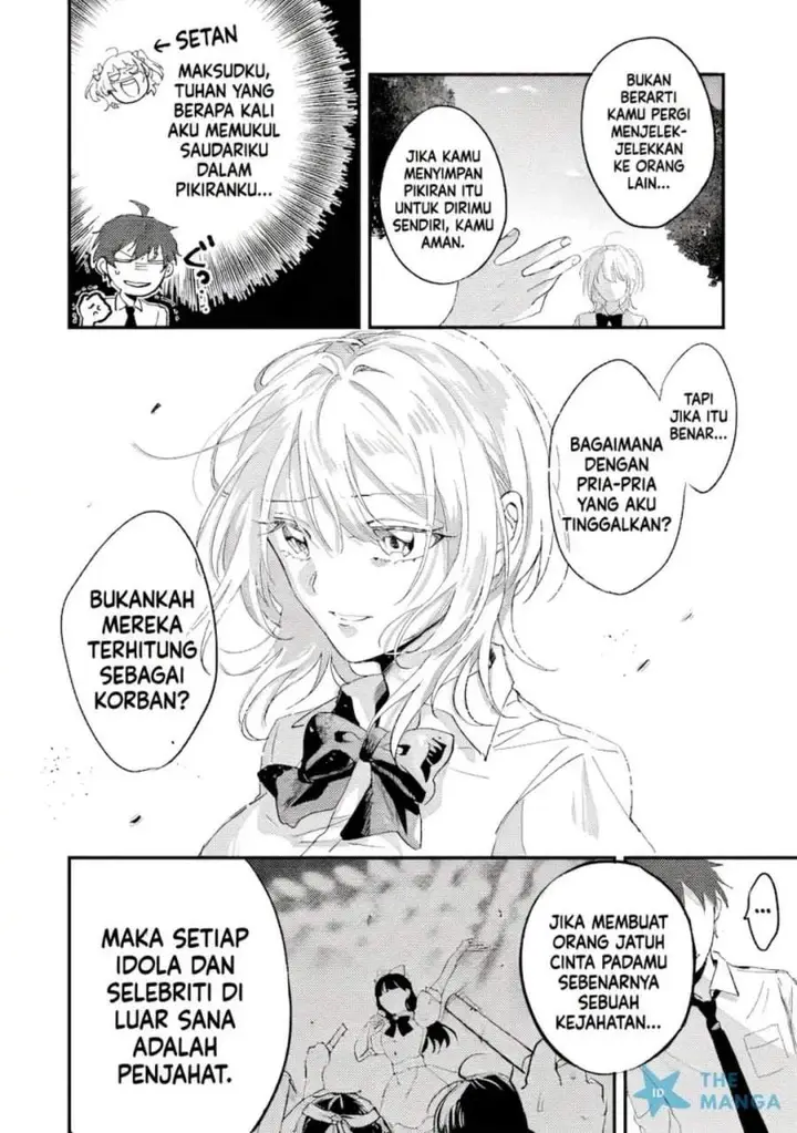 image-komik-gakuen-no-hime-kouryaku-hajimetara-shuraba-ni-natteta-ken-chapter-2-27/39