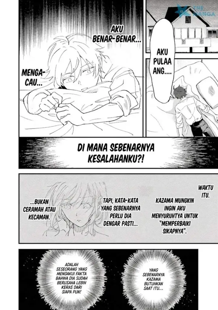 image-komik-gakuen-no-hime-kouryaku-hajimetara-shuraba-ni-natteta-ken-chapter-2-32/39