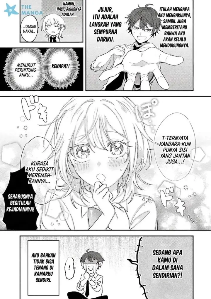 image-komik-gakuen-no-hime-kouryaku-hajimetara-shuraba-ni-natteta-ken-chapter-2-33/39