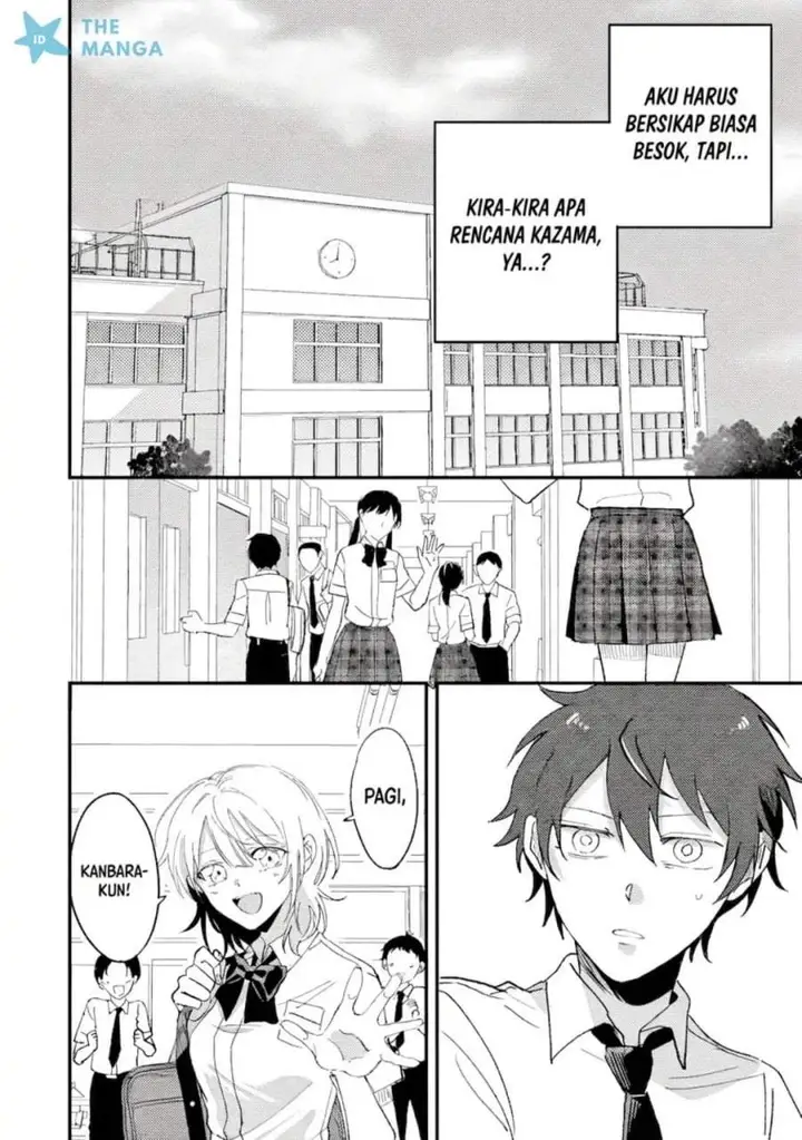 image-komik-gakuen-no-hime-kouryaku-hajimetara-shuraba-ni-natteta-ken-chapter-2-34/39